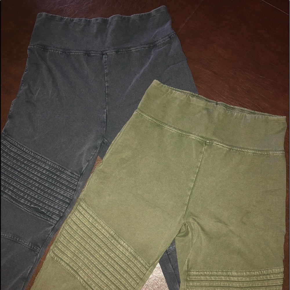 Nordstrom BP leggings